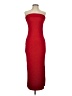 Pretty Garden Red Cocktail Dress Size S - photo 1