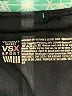 VSX Sport Print Blue Active Pants Size S - photo 7