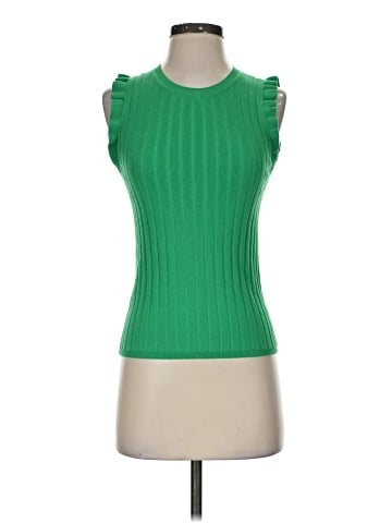 Ann Taylor Sweater Vest (view 1)