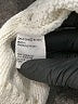 Intermix 100% Cotton Ivory Cardigan Size S - photo 8