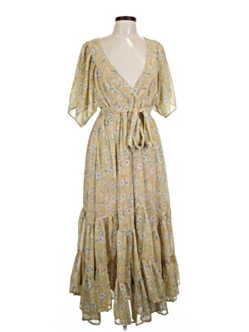 Storia Casual Dress (view 1)