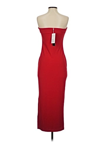 Pretty Garden Cocktail Dress (view 2)