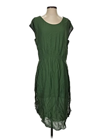 W.doubleudot Casual Dress (view 1)