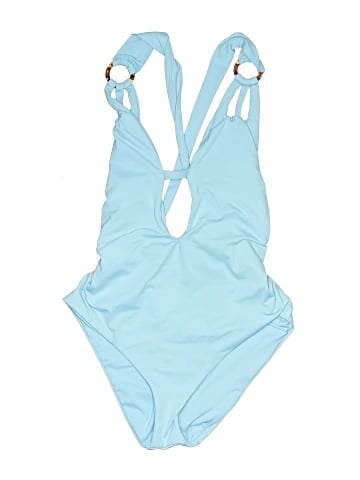 Becca One Piece Swimsuit (view 1)