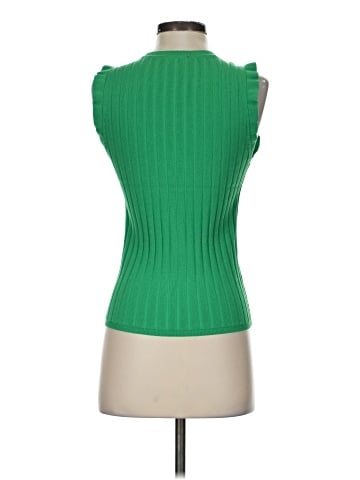 Ann Taylor Sweater Vest (view 2)