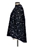Amaryllis 100% Polyester Black 3/4 Sleeve T-Shirt Size L - photo 5
