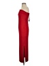 Pretty Garden Red Cocktail Dress Size S - photo 5