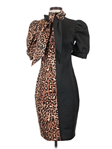New York & Company Cocktail Dress (view 1)