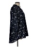 Amaryllis 100% Polyester Black 3/4 Sleeve T-Shirt Size L - photo 4