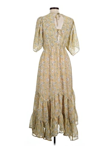Storia Casual Dress (view 2)
