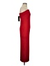 Pretty Garden Red Cocktail Dress Size S - photo 4