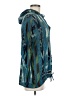 Unbranded Blue Poncho Size M - photo 4