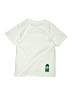Assorted Brands 100% Cotton Print Ivory Short Sleeve T-Shirt Size 140 cm / US 10 - photo 2