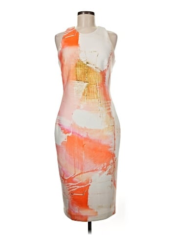 Donna Karan New York Cocktail Dress (view 1)