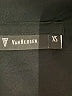 Van Heusen 100% Polyester Graphic Black Cocktail Dress Size XS - photo 7