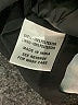 Van Heusen 100% Polyester Graphic Black Cocktail Dress Size XS - photo 8