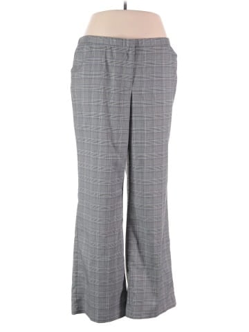 Roaman's Dress Pants (view 1)