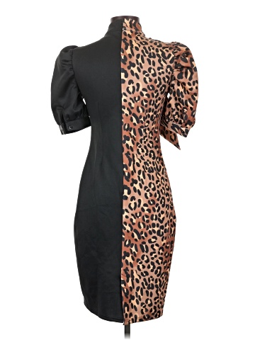 New York & Company Cocktail Dress (view 2)