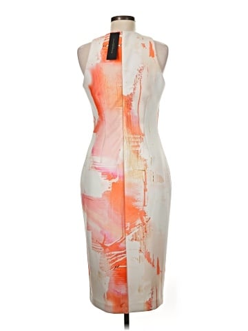 Donna Karan New York Cocktail Dress (view 2)