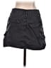 Zara Black Denim Skirt Size S - photo 2