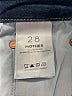 Mother Blue Jeans Size 28 waist - photo 8