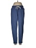 Champion Blue Track Pants Size M - photo 1