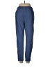 Champion Blue Track Pants Size M - photo 2
