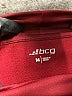 Bcg 100% Polyester Burgundy Turtleneck Sweater Size M - photo 7