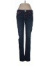 True Religion Solid Blue Jeans Size 30 waist - photo 1