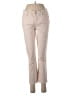 Talbots Pink Tan Jeans Size 2 - photo 1