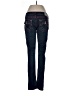 True Religion Solid Blue Jeans Size 30 waist - photo 2