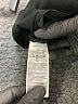Old Navy 100% Rayon Solid Black Jumpsuit Size M - photo 5