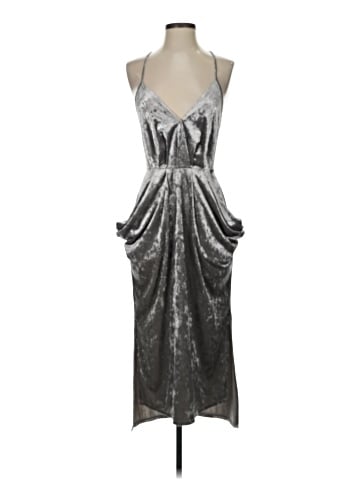 BCBGeneration Cocktail Dress (view 1)