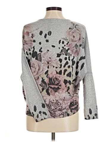 Gaze 3/4 Sleeve T-Shirt (view 2)