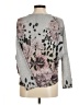 Gaze Gray 3/4 Sleeve T-Shirt Size M - photo 2