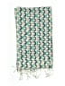 Unbranded Paisley Green Scarf One size - photo 2