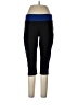 Lulu Color Block Blue Active Pants Size L - photo 1