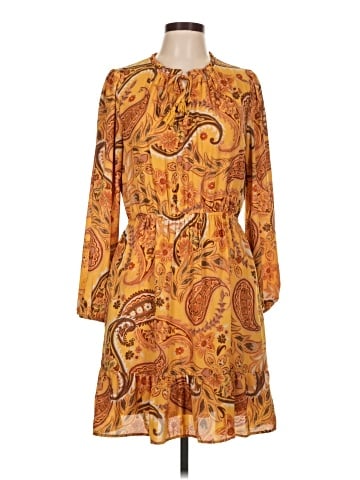 Les Serein Casual Dress (view 1)