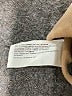 Theory Tan Wool Coat Size L - photo 7