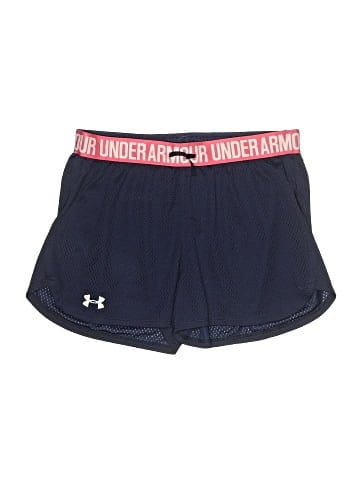 Under Armour Athletic Shorts (view 1)