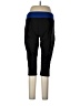 Lulu Color Block Blue Active Pants Size L - photo 2