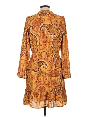 Les Serein Casual Dress (view 2)