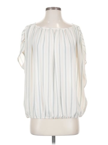 Ann Taylor LOFT Sleeveless Blouse (view 1)