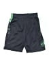 Jurassic World 100% Polyester Graphic Green Athletic Shorts Size 6 - 7 - photo 1