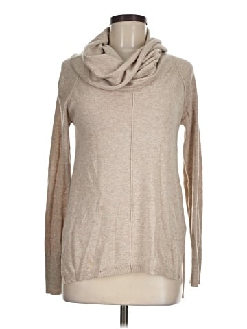 Between Me & You Turtleneck Sweater (view 1)