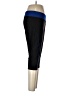 Lulu Color Block Blue Active Pants Size L - photo 4