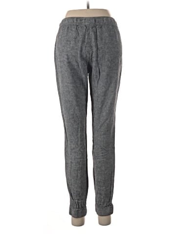 Calvin Klein Linen Pants (view 2)