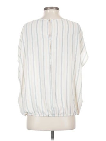 Ann Taylor LOFT Sleeveless Blouse (view 2)