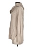 Between Me & You 100% Polyester Tan Turtleneck Sweater Size M - photo 5