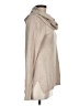 Between Me & You 100% Polyester Tan Turtleneck Sweater Size M - photo 4